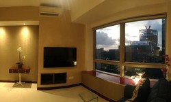 The Sail @ Marina Bay (D1), Apartment #158459272